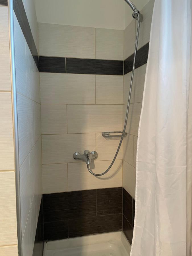 Kl Suites Lefkada - Feel At Home New Boho Apartment 400M From Beach Nidri Town Center Exterior photo